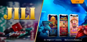 jili slot game app